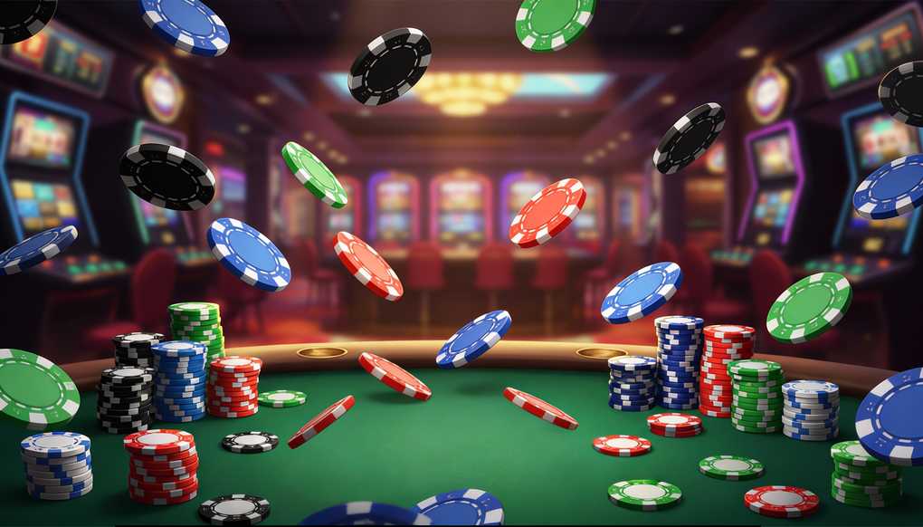 Kings Chance Casino Roulette : Guide Complet des Jeux et Stratégies
