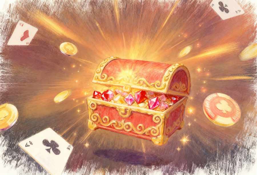 Rockstar Casino Bonus Checkliste: So sichern Sie sich die besten Angebote!